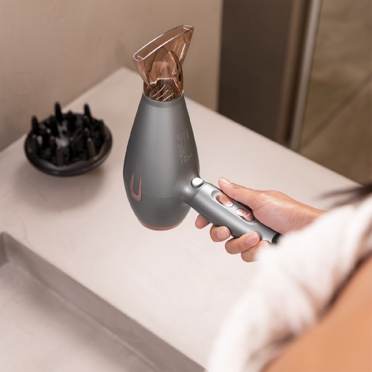 IoniCare 6000 RockStar Essence - Image 2