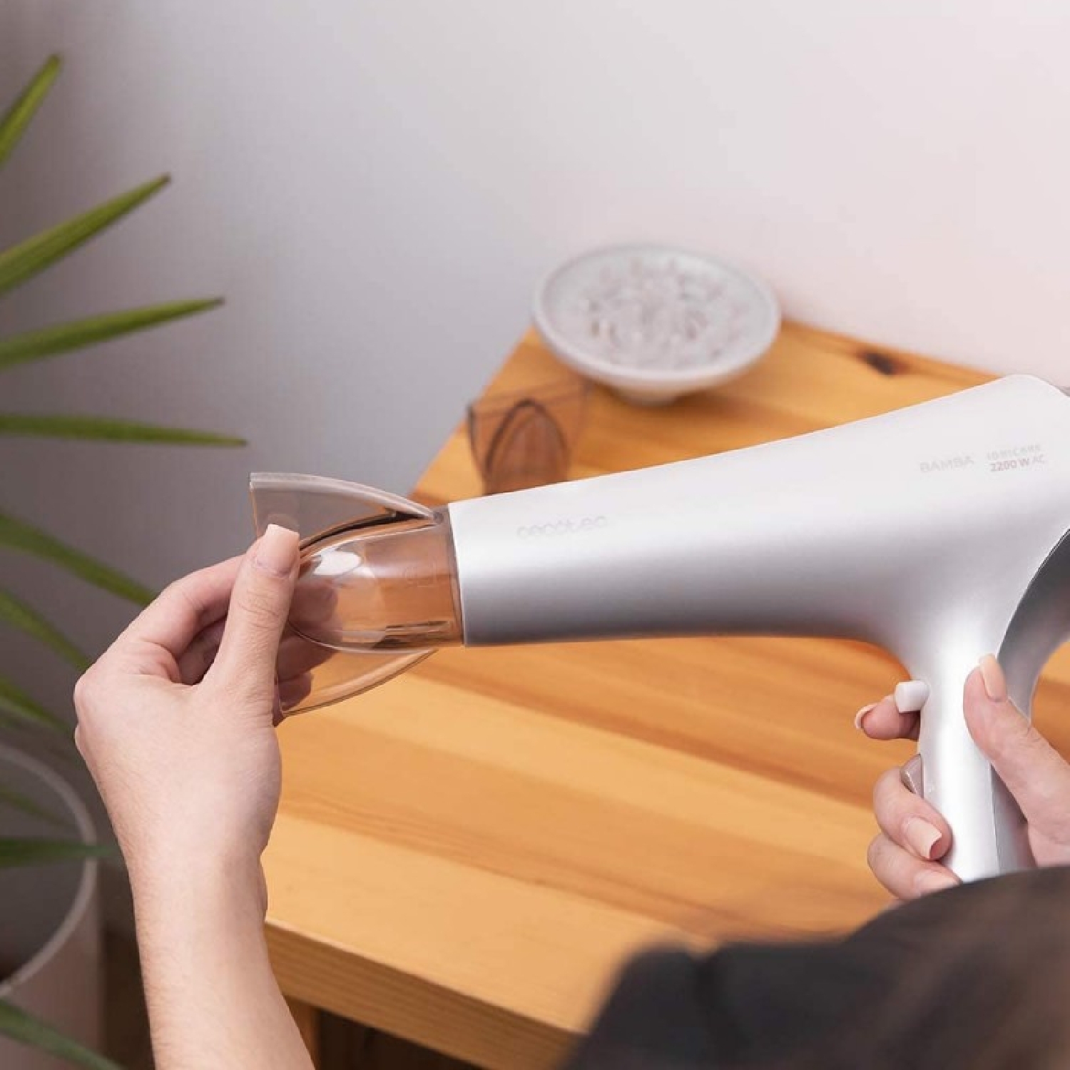 IoniCare 5320 Flashlook - Image 4