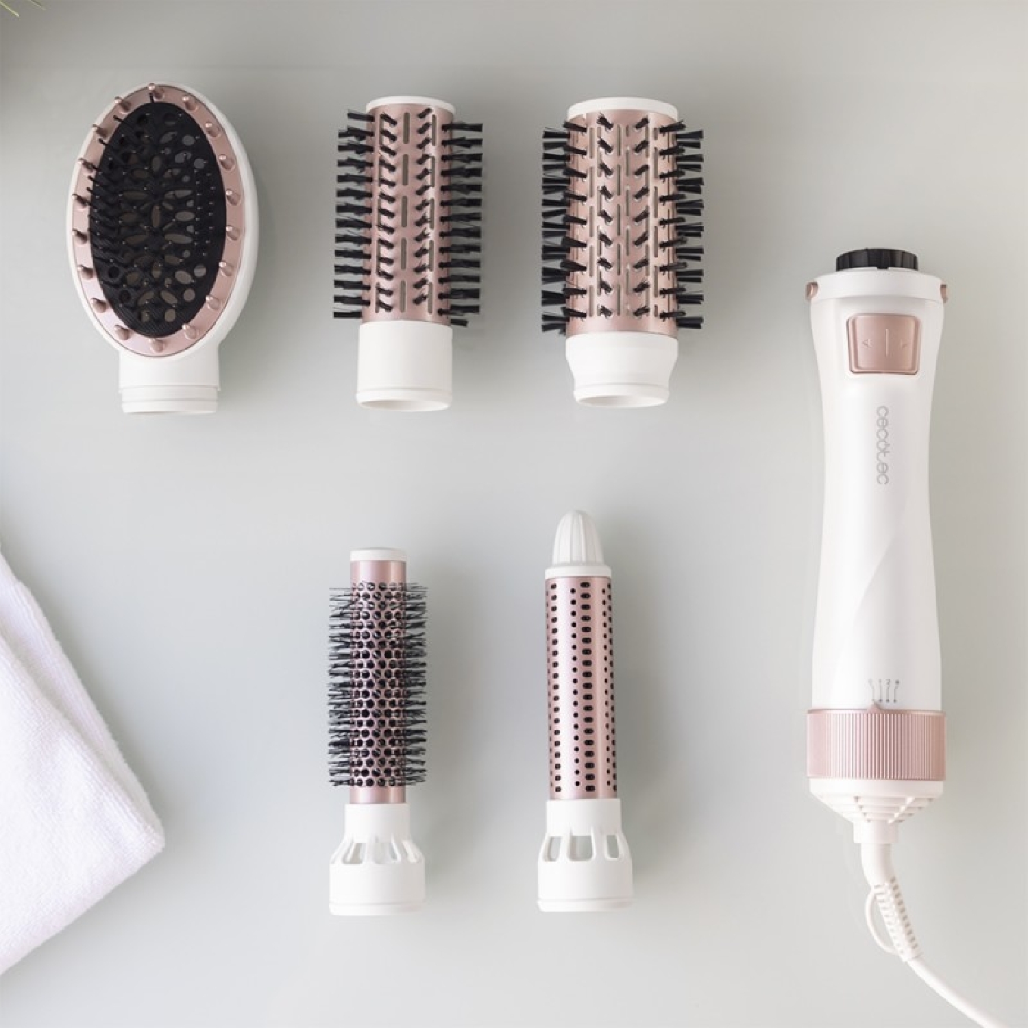 CeramicCare 5in1 Gyro - Image 5