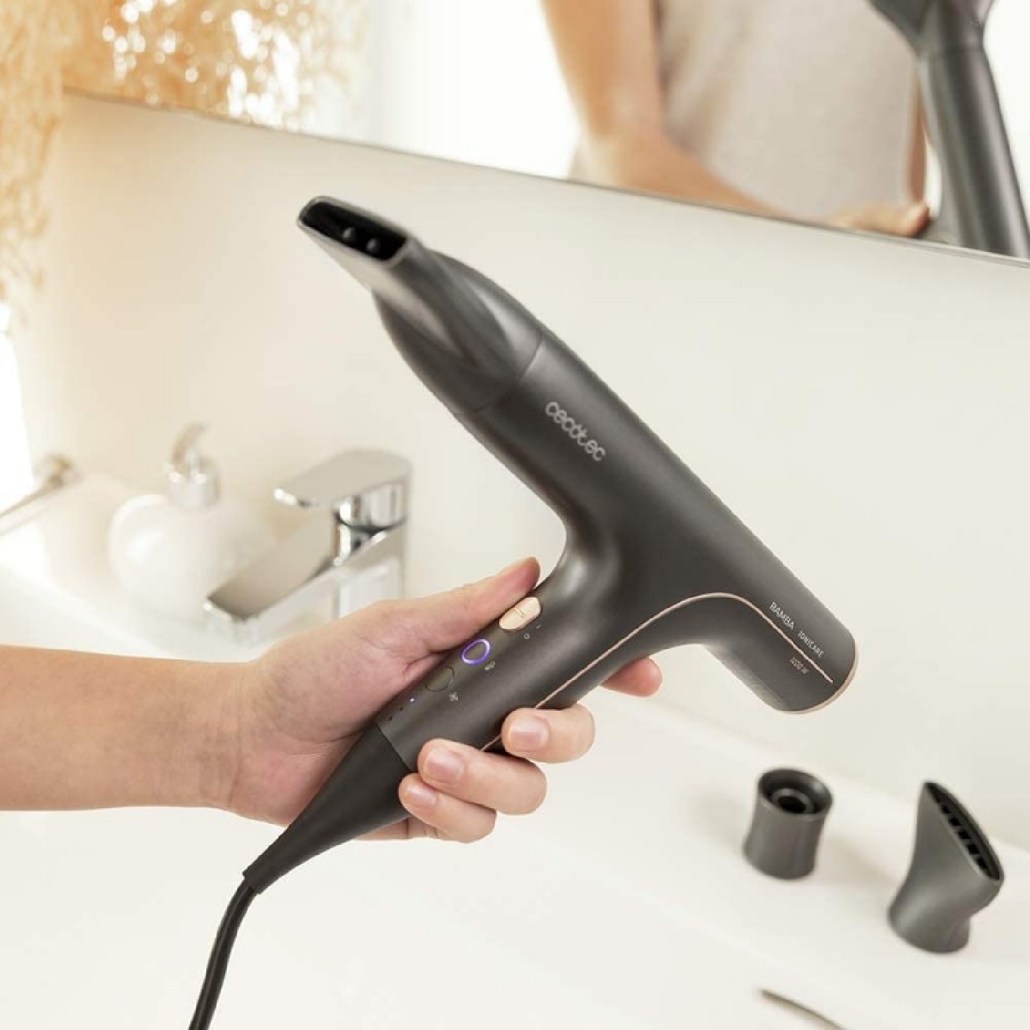 IoniCare 6000 RockStar Soft - Image 2