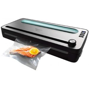 SealVac 120 SteelCut