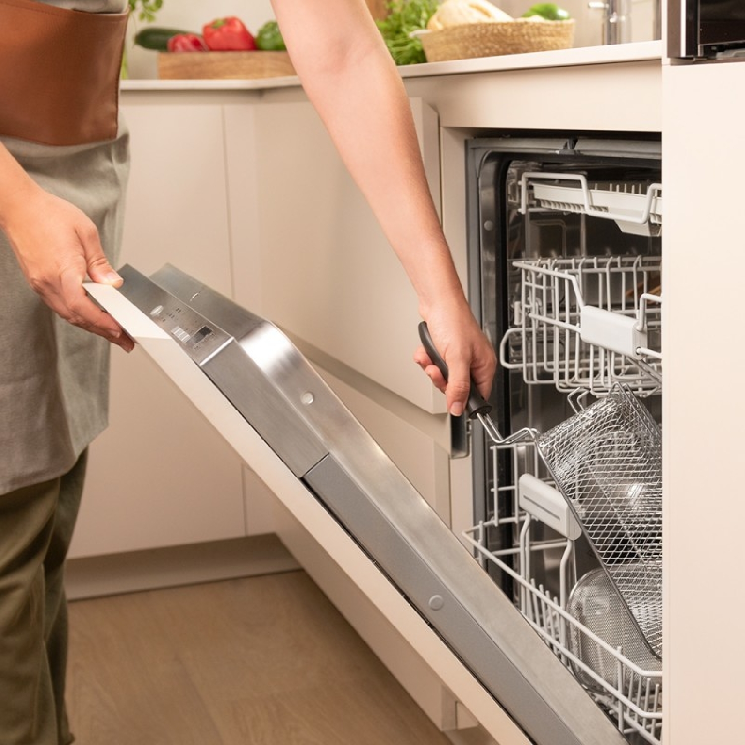 CleanFry 3000 Black - Image 5