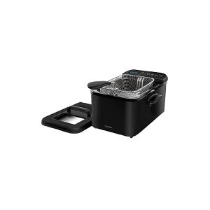 CleanFry Luxury 4000 Black