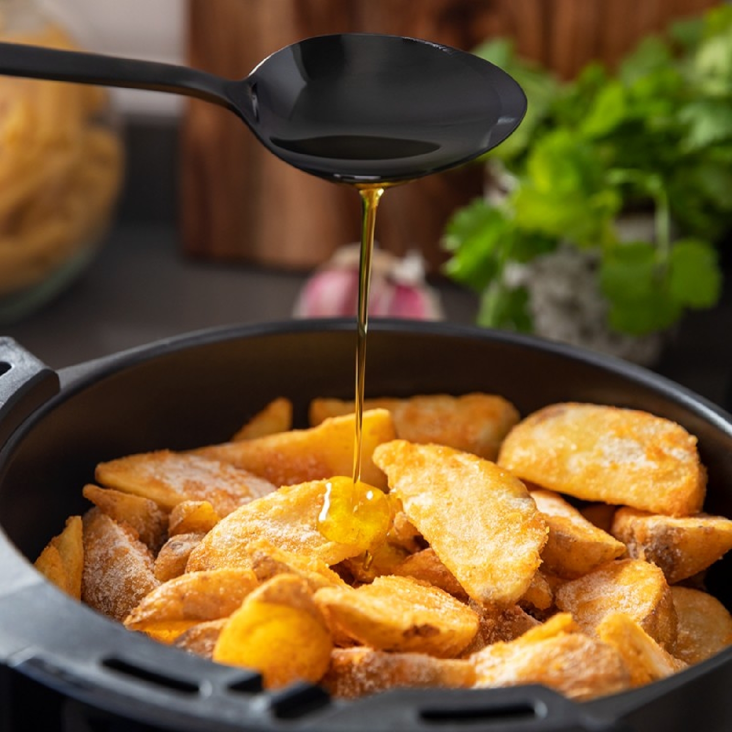 CecoFry Essential Rapid Moon - Image 3