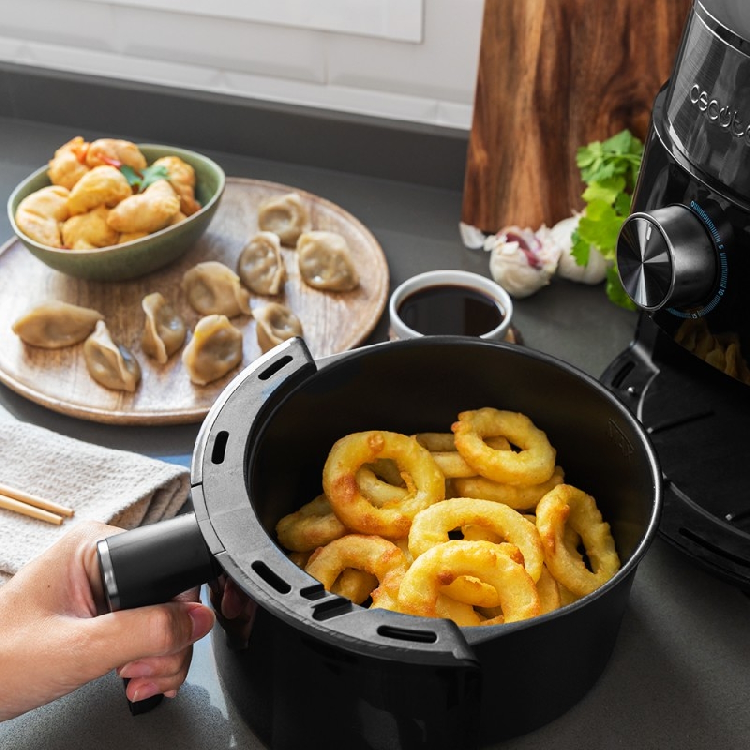 CecoFry Essential Rapid Moon - Image 5