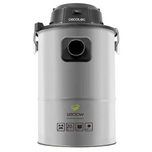 Conga PowerAsh 1200 Steel