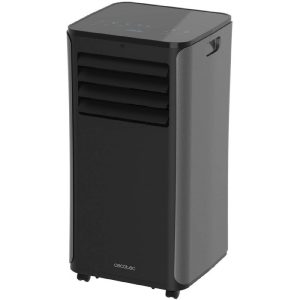ForceClima 9150 Heating