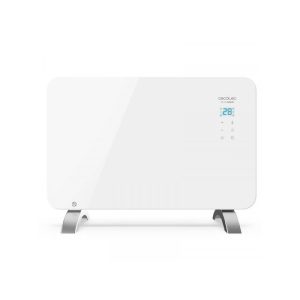 ReadyWarm 6650 Crystal Connection