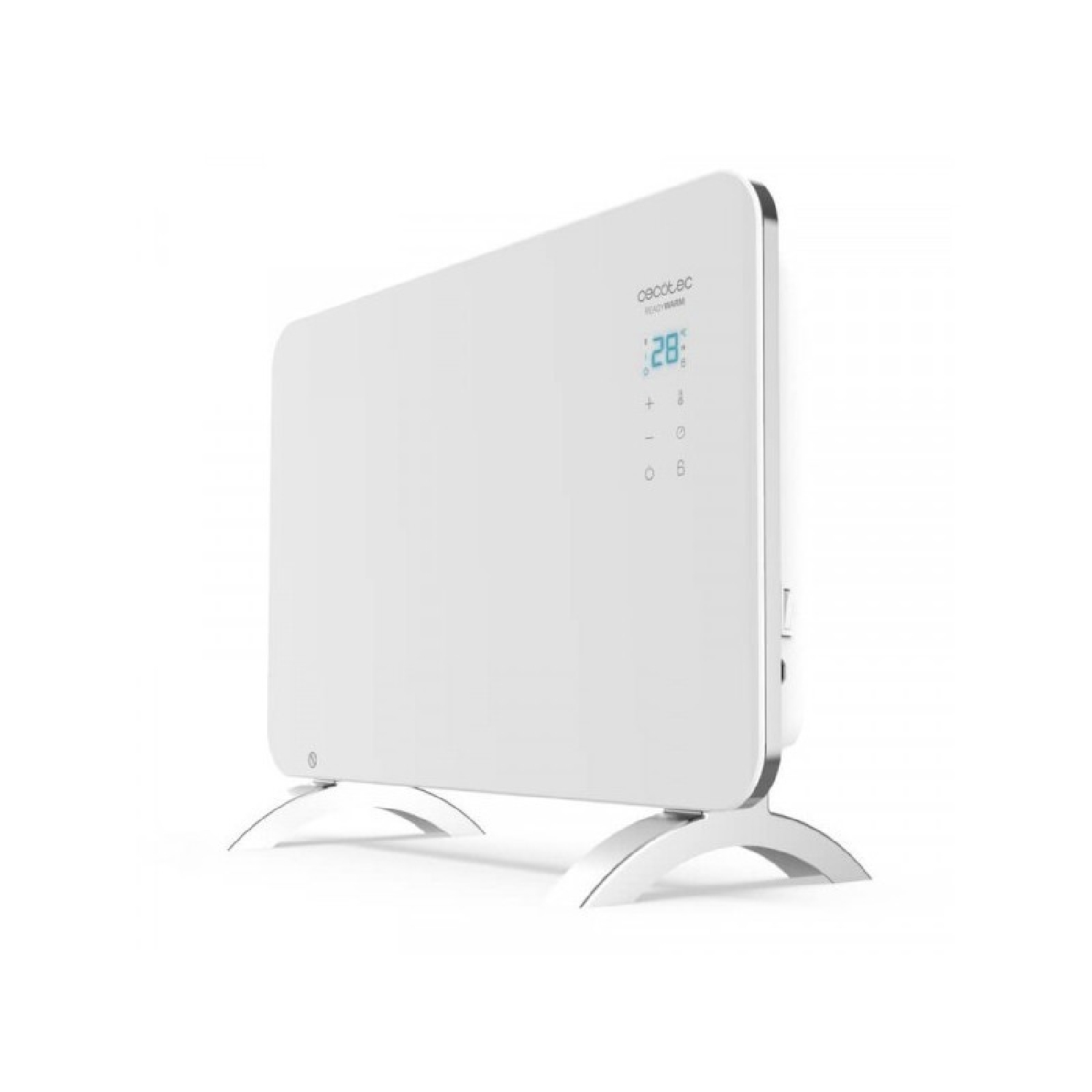 ReadyWarm 6650 Crystal Connection - Image 3