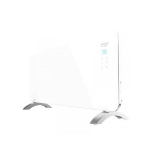 ReadyWarm 6750 Crystal Connection