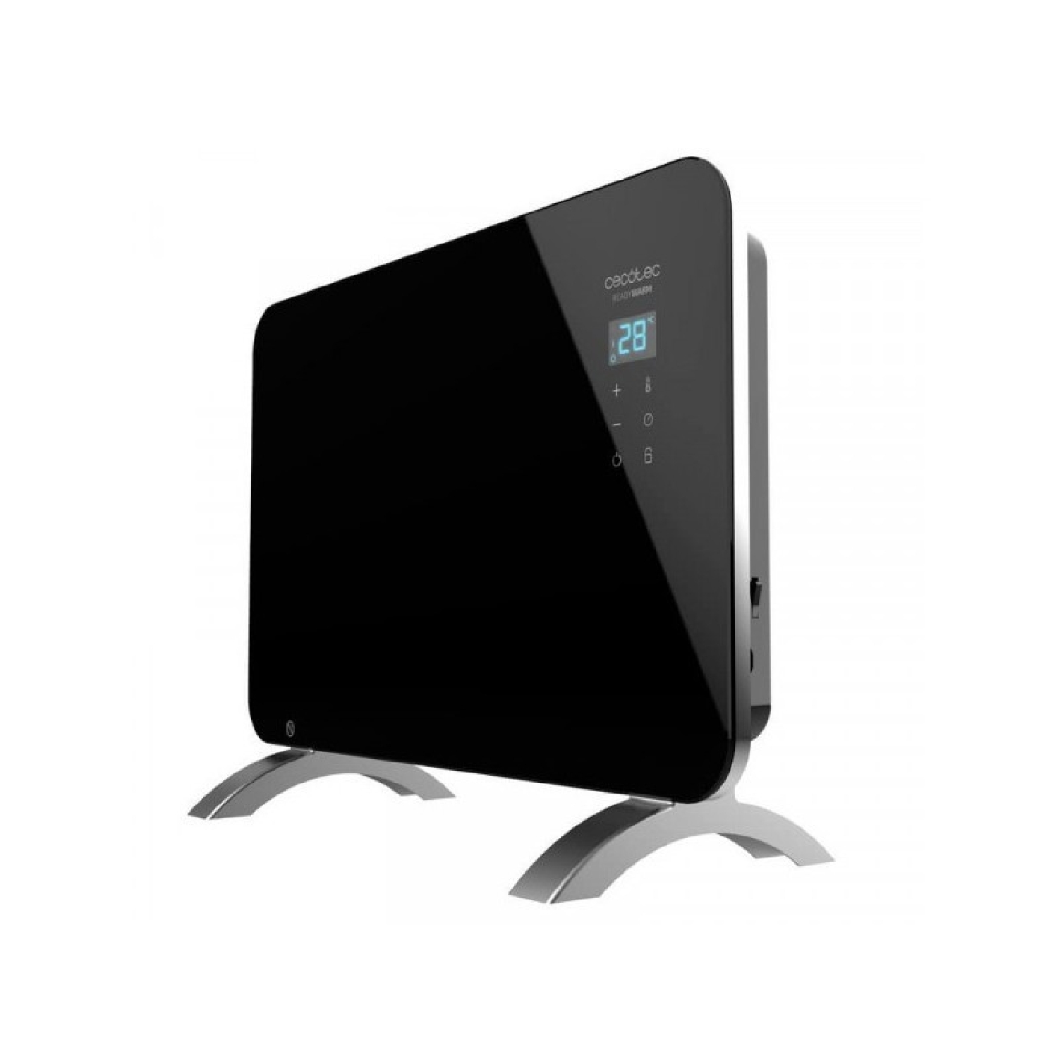 ReadyWarm 6670 Crystal Connection