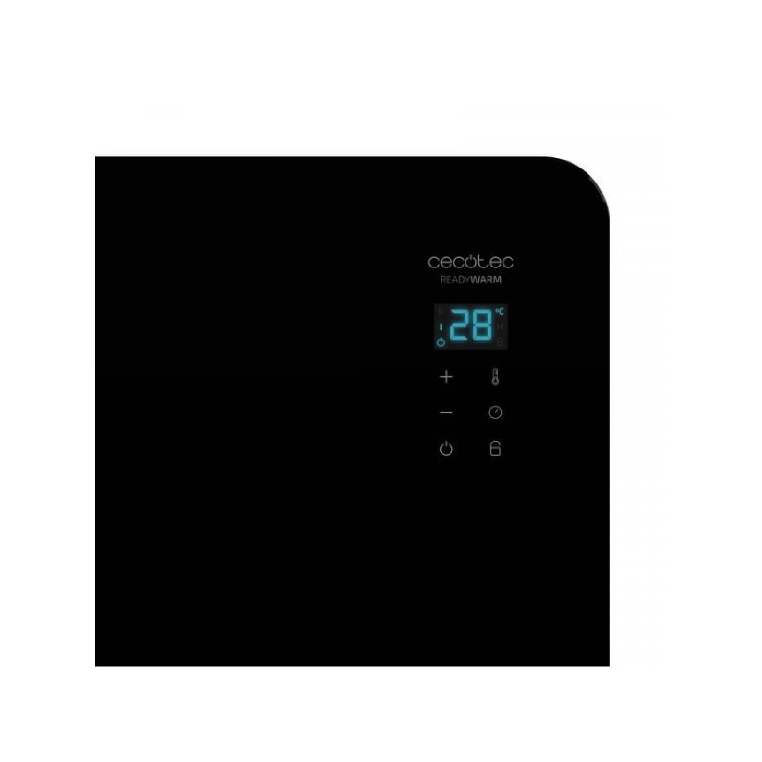 ReadyWarm 6670 Crystal Connection - Image 4