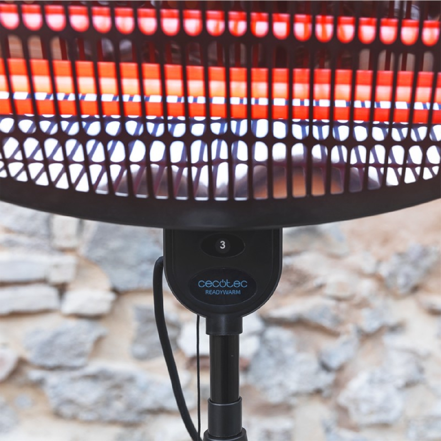 ReadyWarm 8100 Power Quartz - Image 4