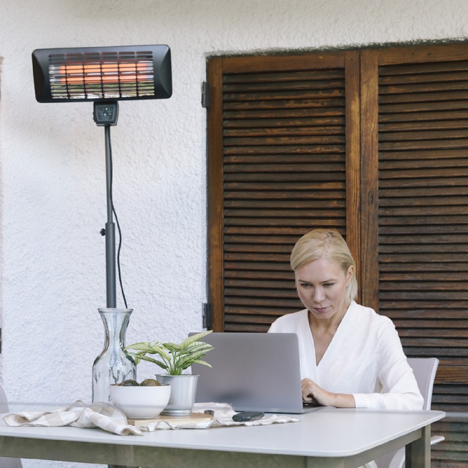 ReadyWarm 8200 Power Quartz Smart - Image 3