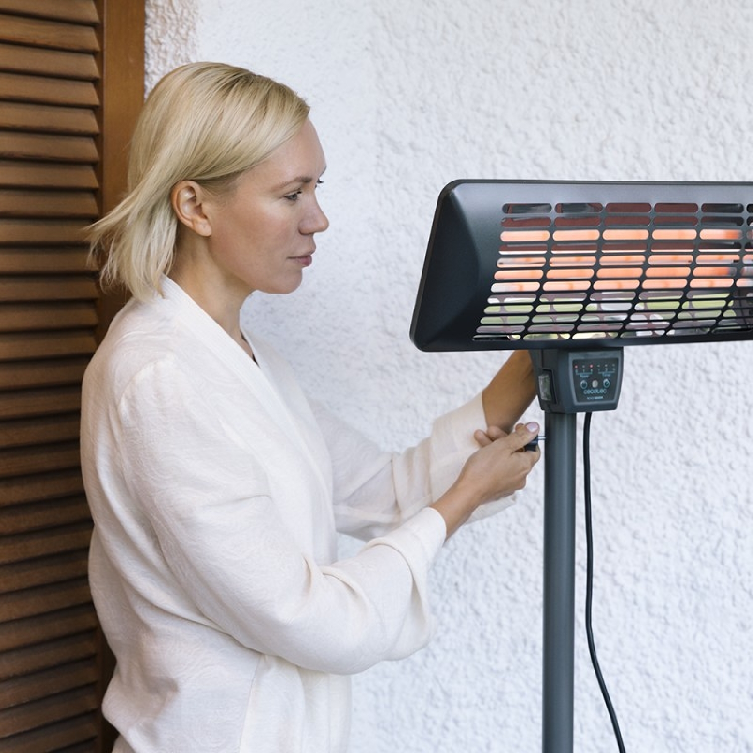 ReadyWarm 8200 Power Quartz Smart - Image 4