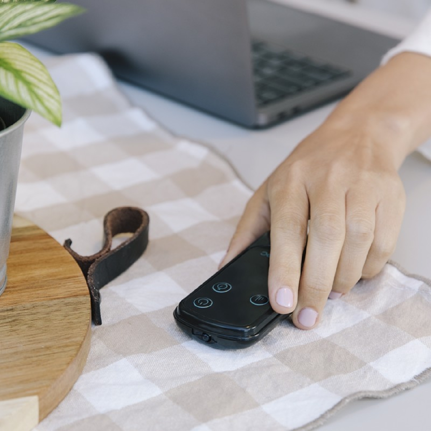 ReadyWarm 8200 Power Quartz Smart - Image 5