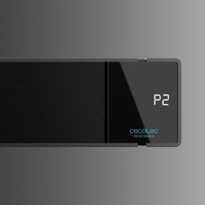 ReadyWarm 8700 Power Steel