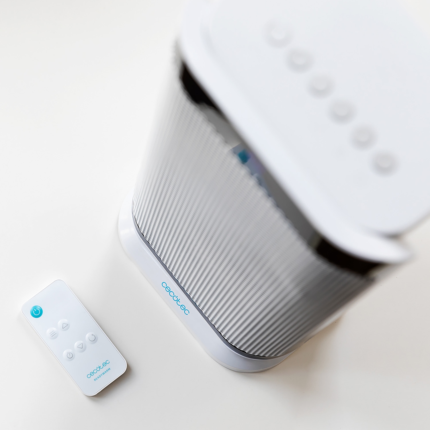 ReadyWarm 6600 Ceramic Style Smart - Image 2