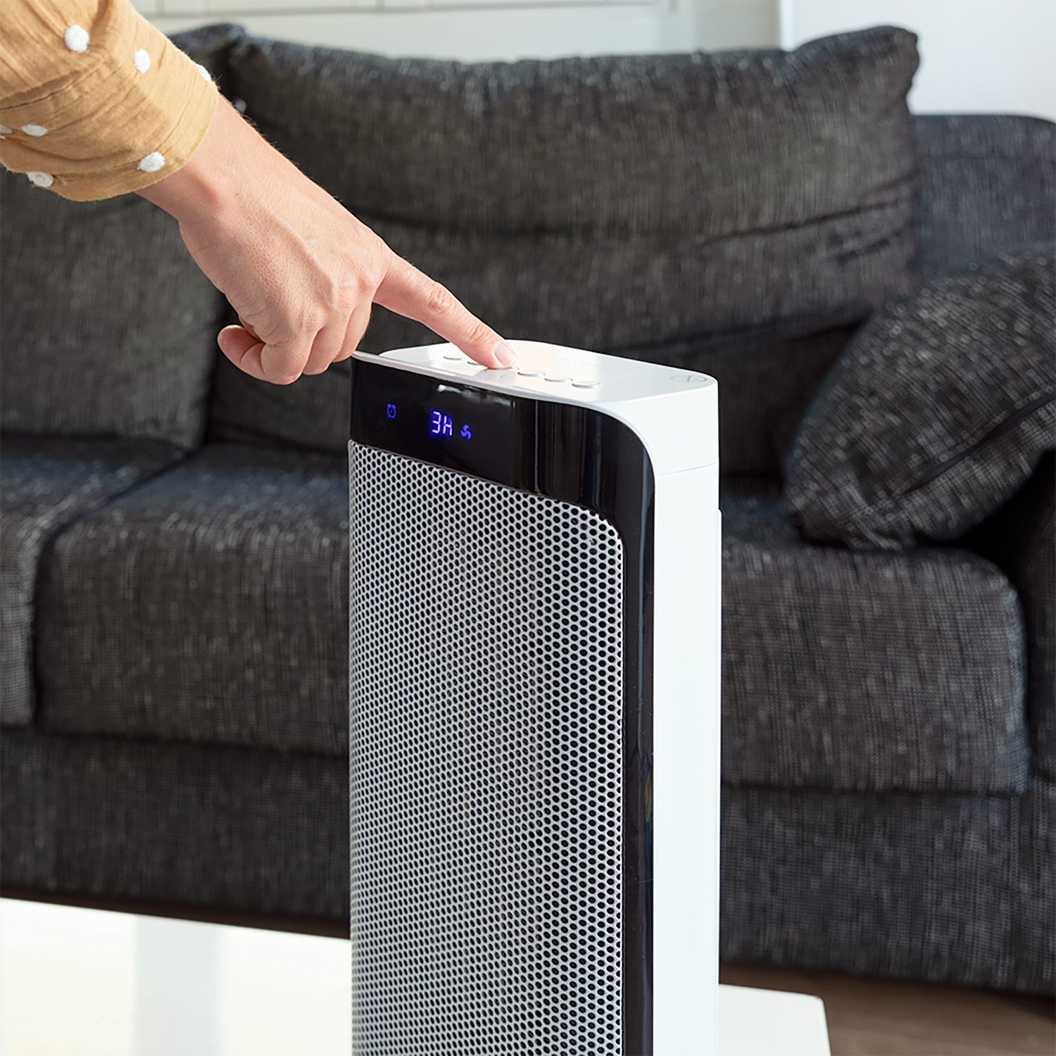 ReadyWarm 6600 Ceramic Style Smart - Image 5