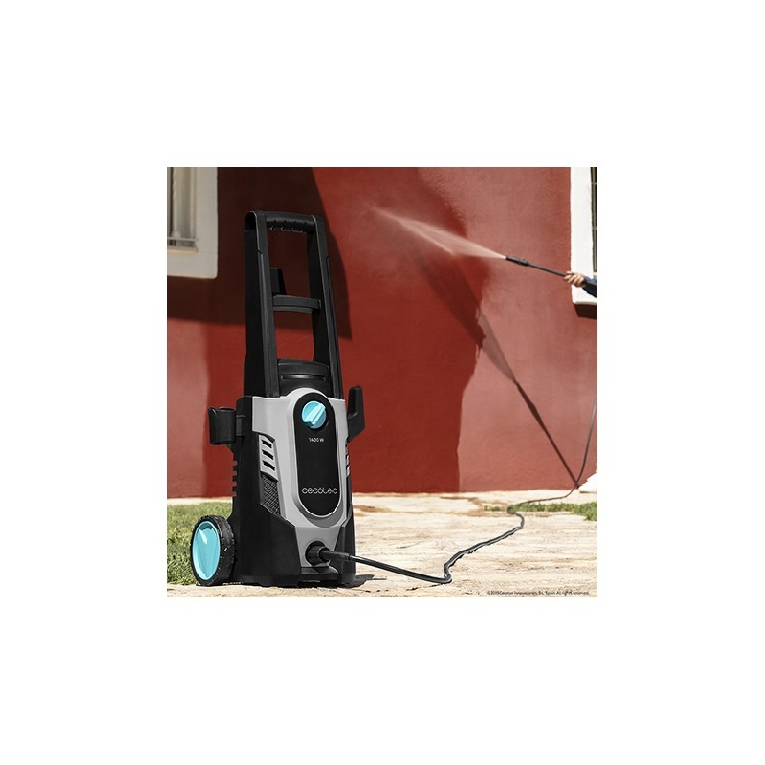 HidroBoost 1400 EasyMove - Image 2