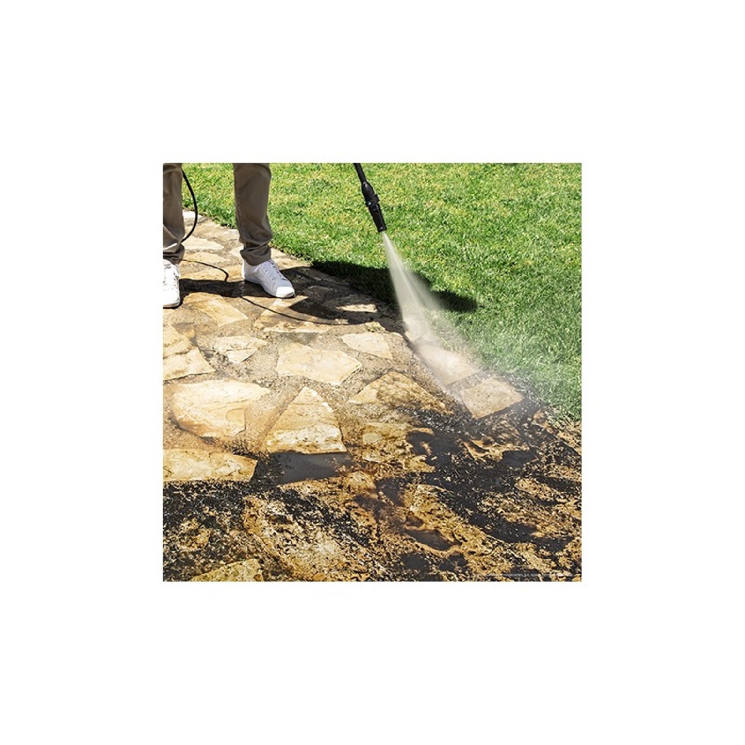 HidroBoost 1400 EasyMove - Image 3