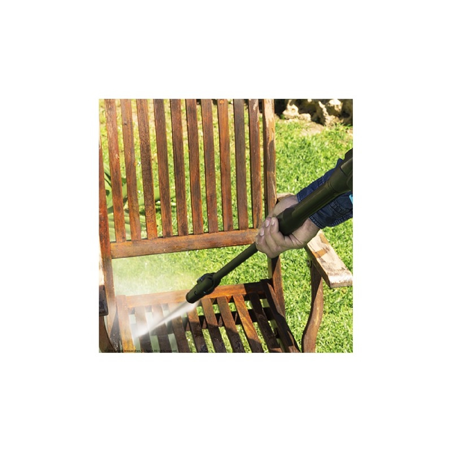 HidroBoost 1400 EasyMove - Image 4