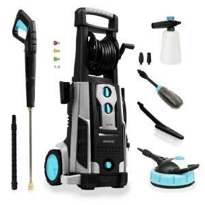 HidroBoost 3200 Induction Pro