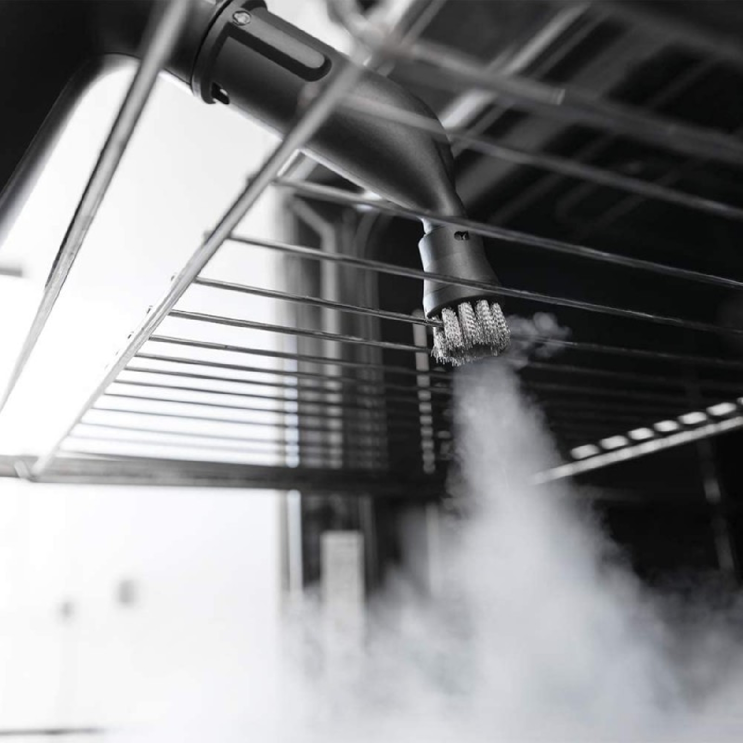 HydroSteam 1040 Active&Soap - Image 4