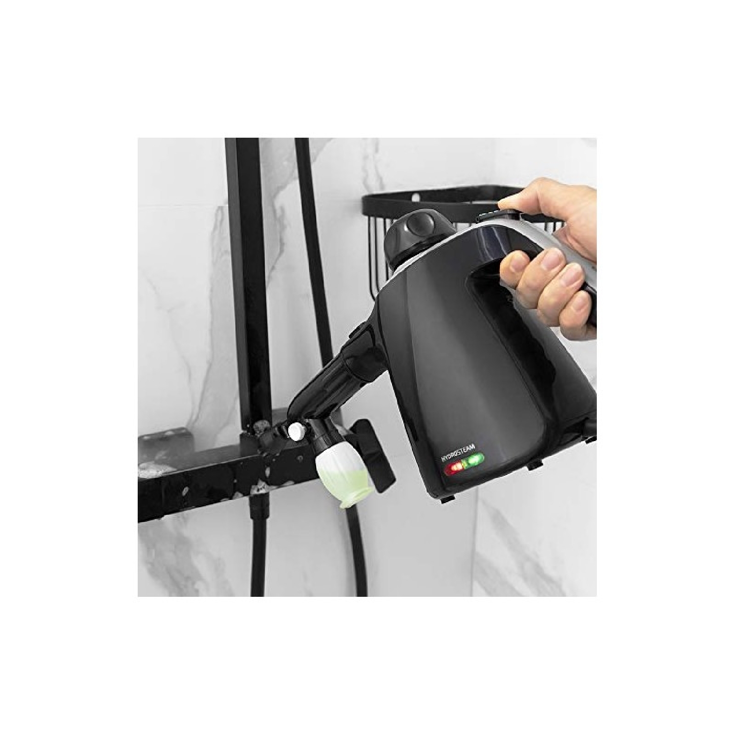 HydroSteam 1040 Active&Soap - Image 5