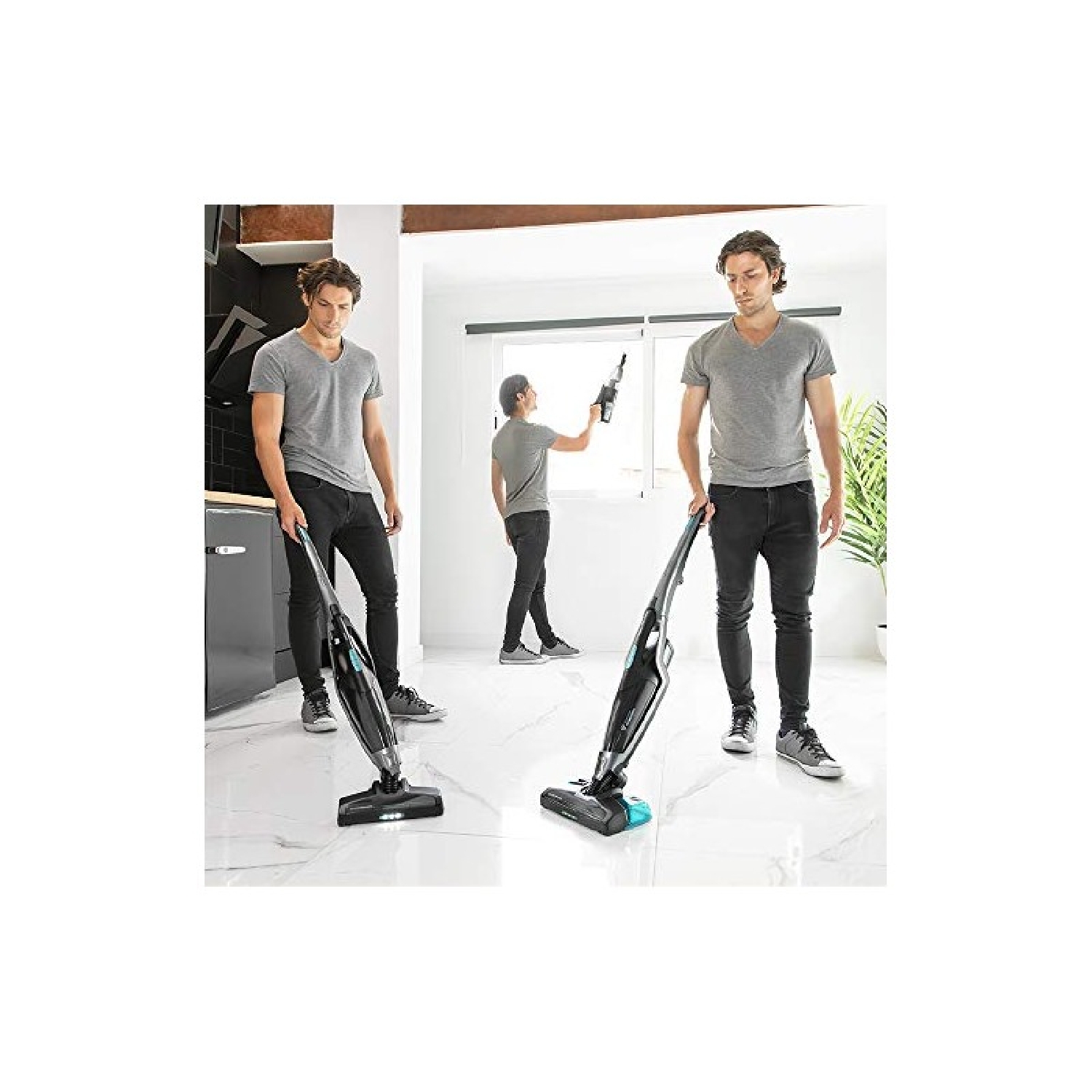 Conga PopStar 4070 H2O Max - Image 5