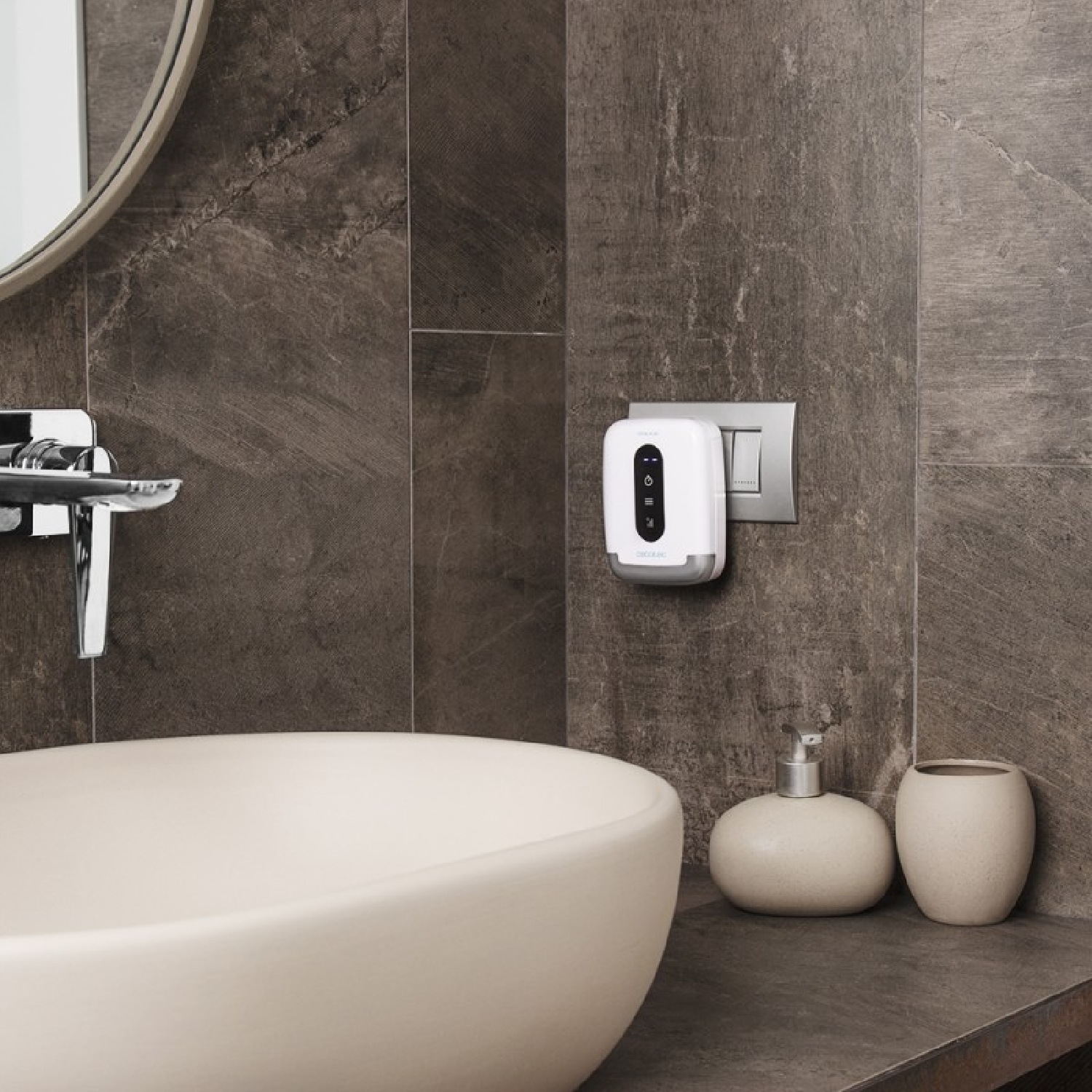 TotalPure 2000 Ozone - Image 3