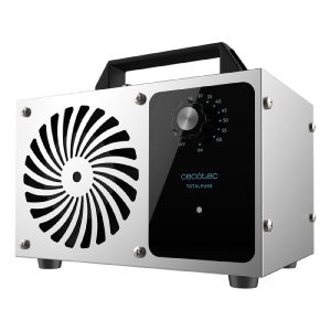 TotalPure 4000 Ozone