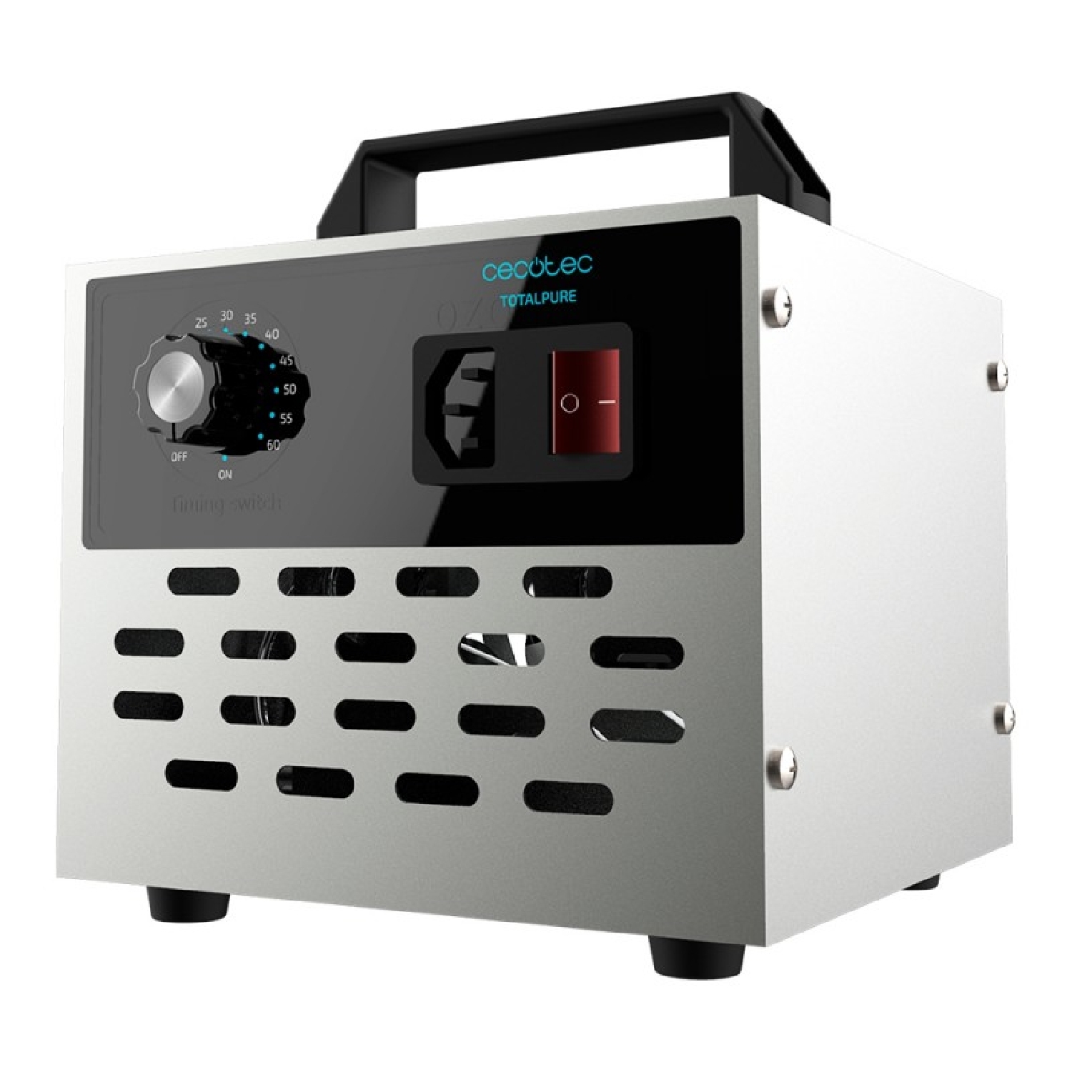 TotalPure 4000 Light Ozone