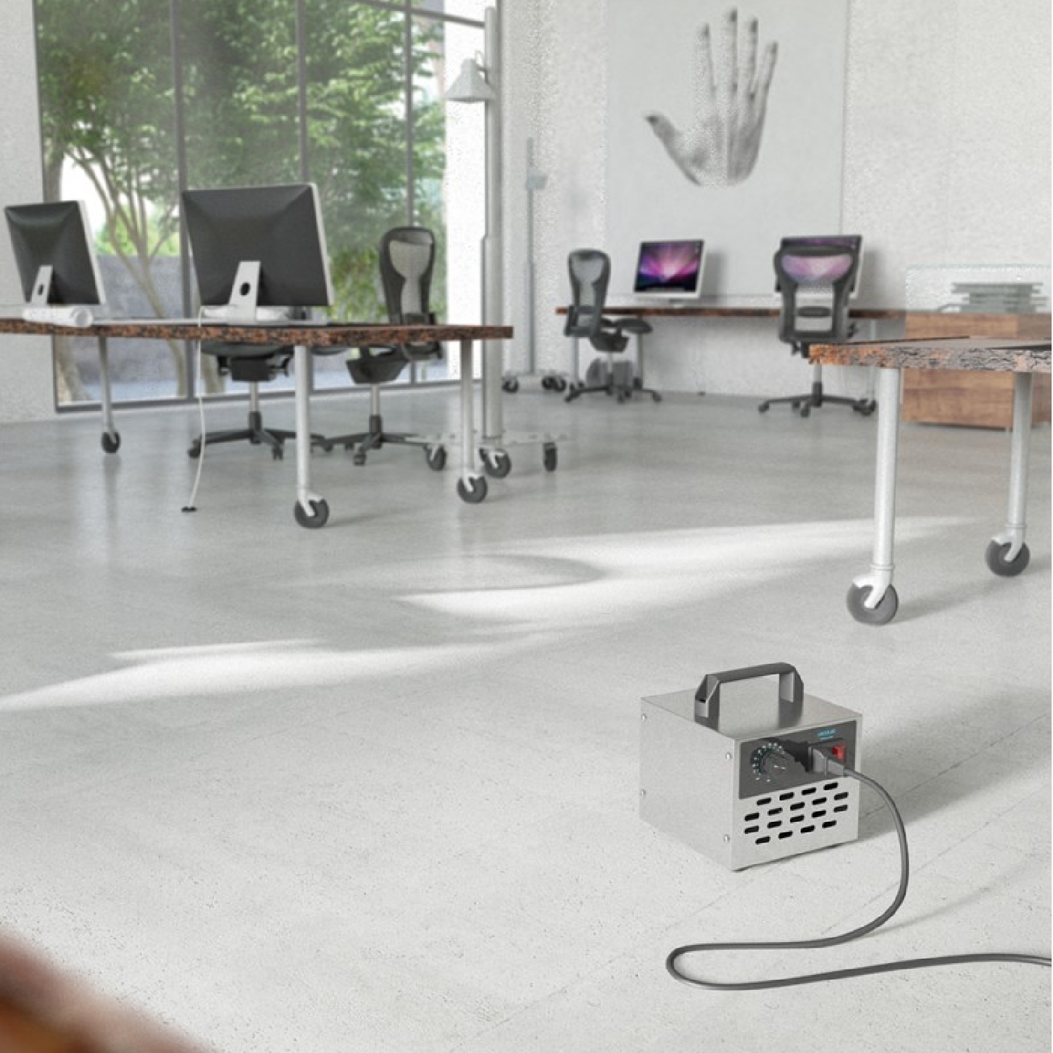 TotalPure 4000 Light Ozone - Image 3