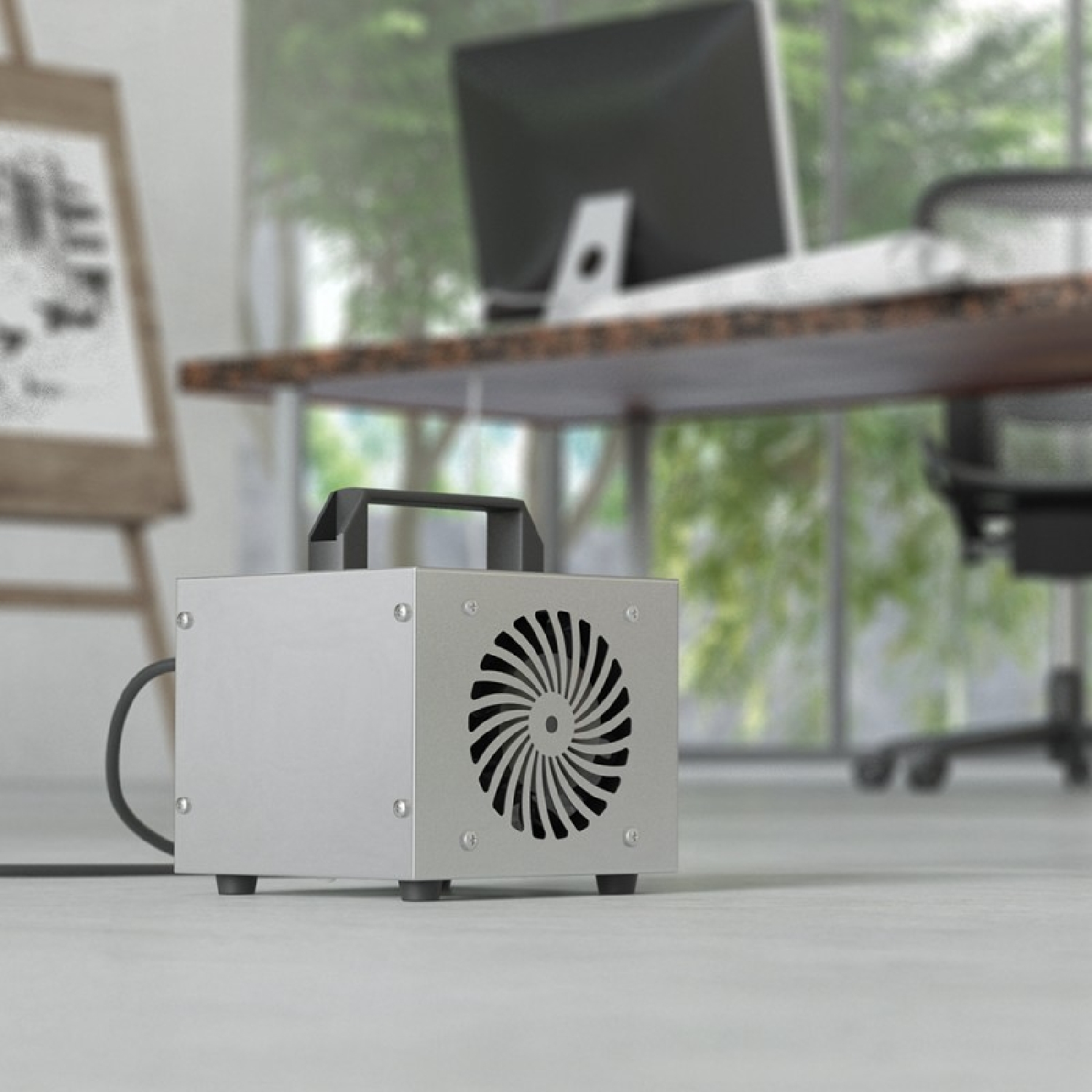 TotalPure 4000 Light Ozone - Image 5