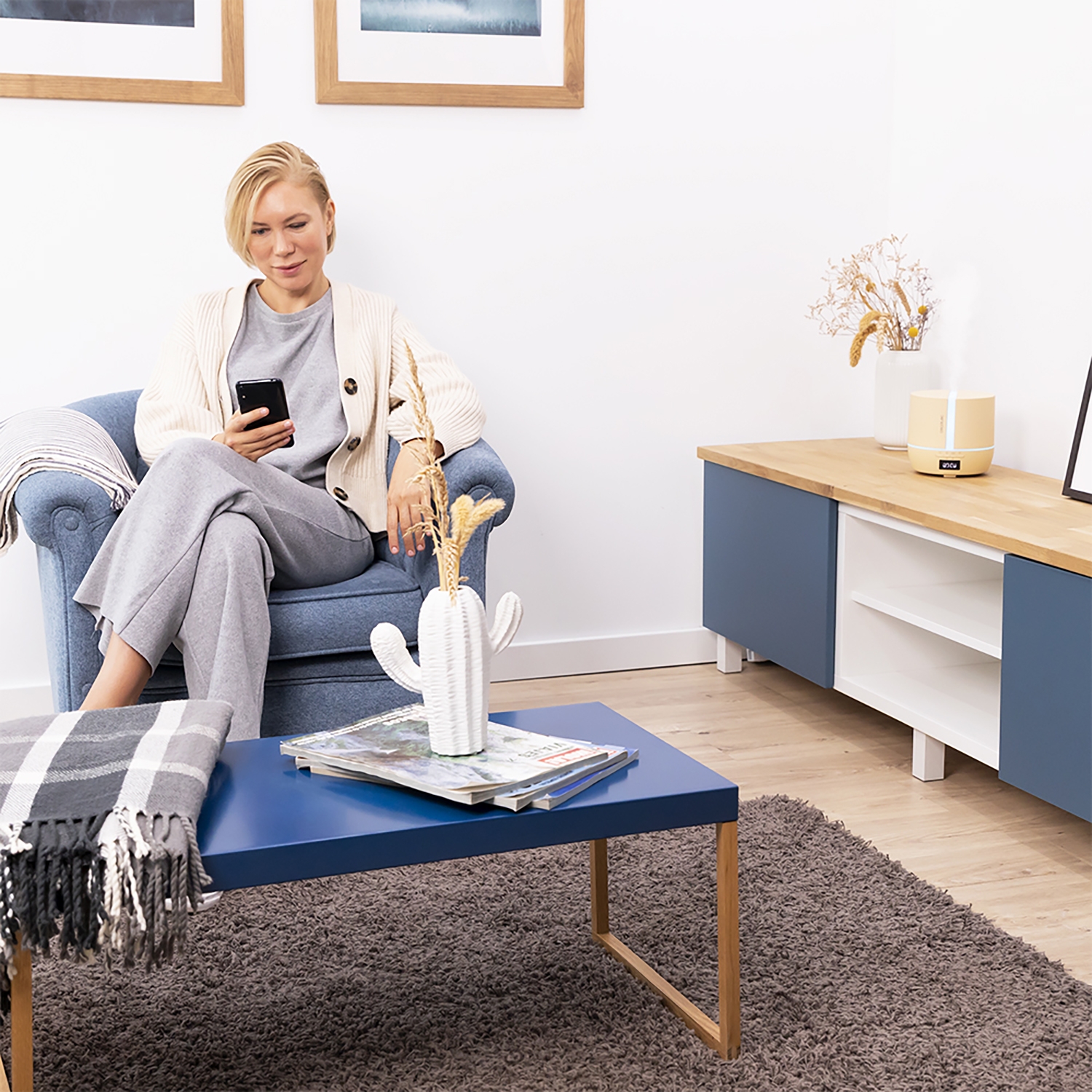 PureAroma 550 Connected SunLight - Image 3