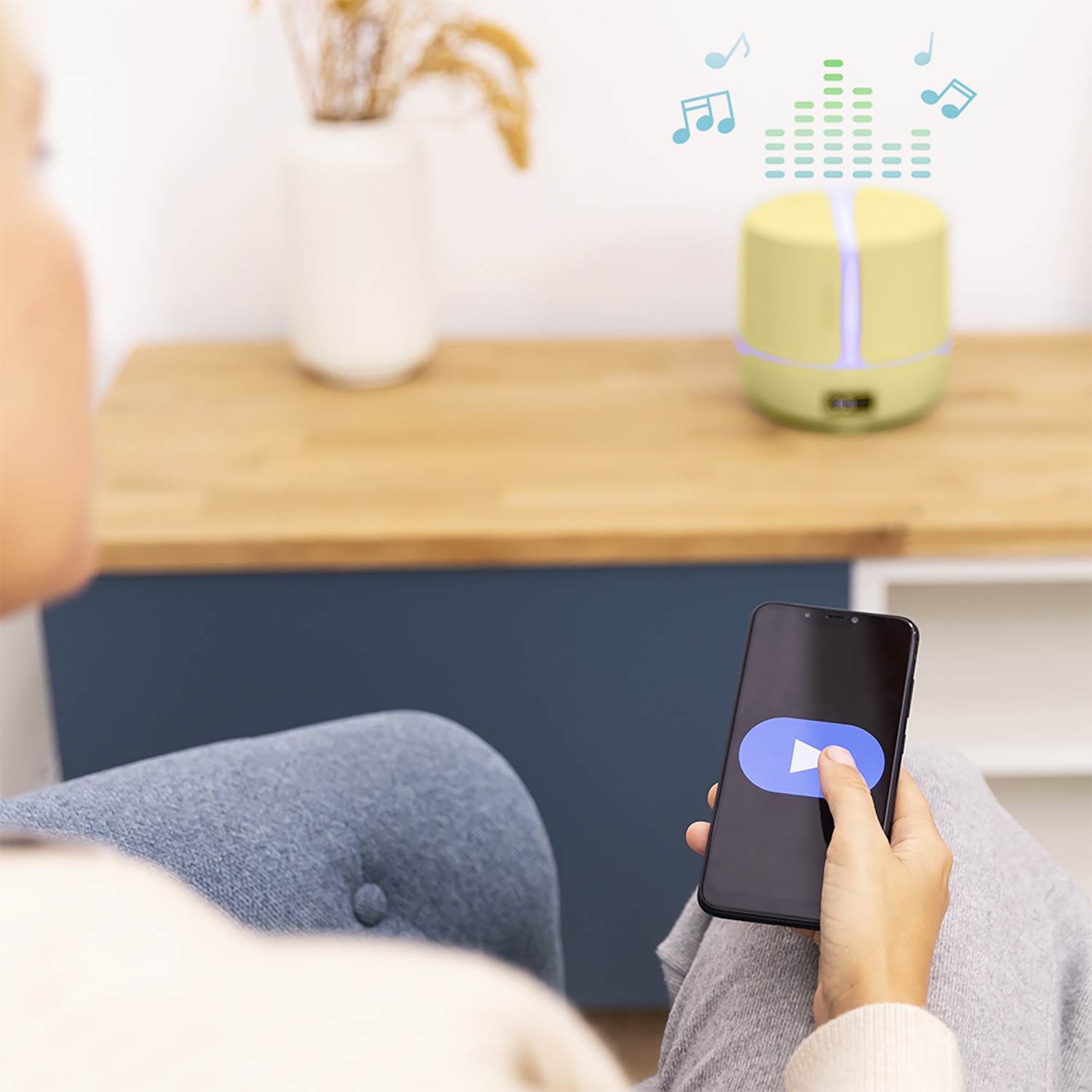 PureAroma 550 Connected SunLight - Image 5