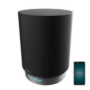 TotalPure 1800 Style Pro Connected