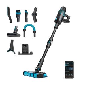 Conga Rockstar 2500 Ultimate ErgoWet Connected