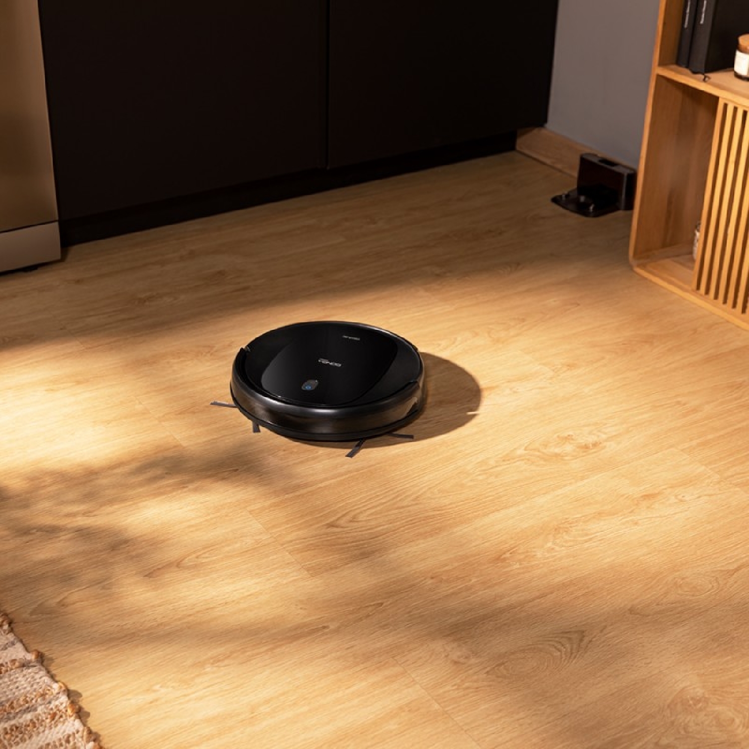 Conga 1990 Titanium - Image 2