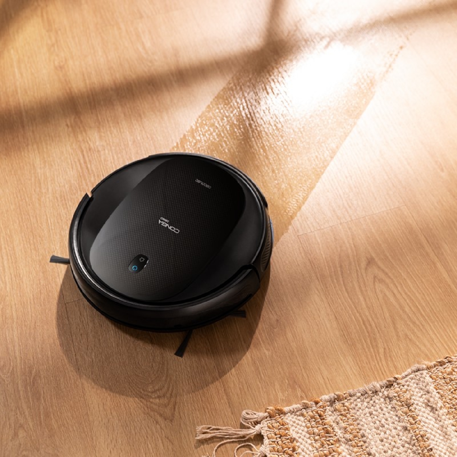 Conga 1990 Titanium - Image 4