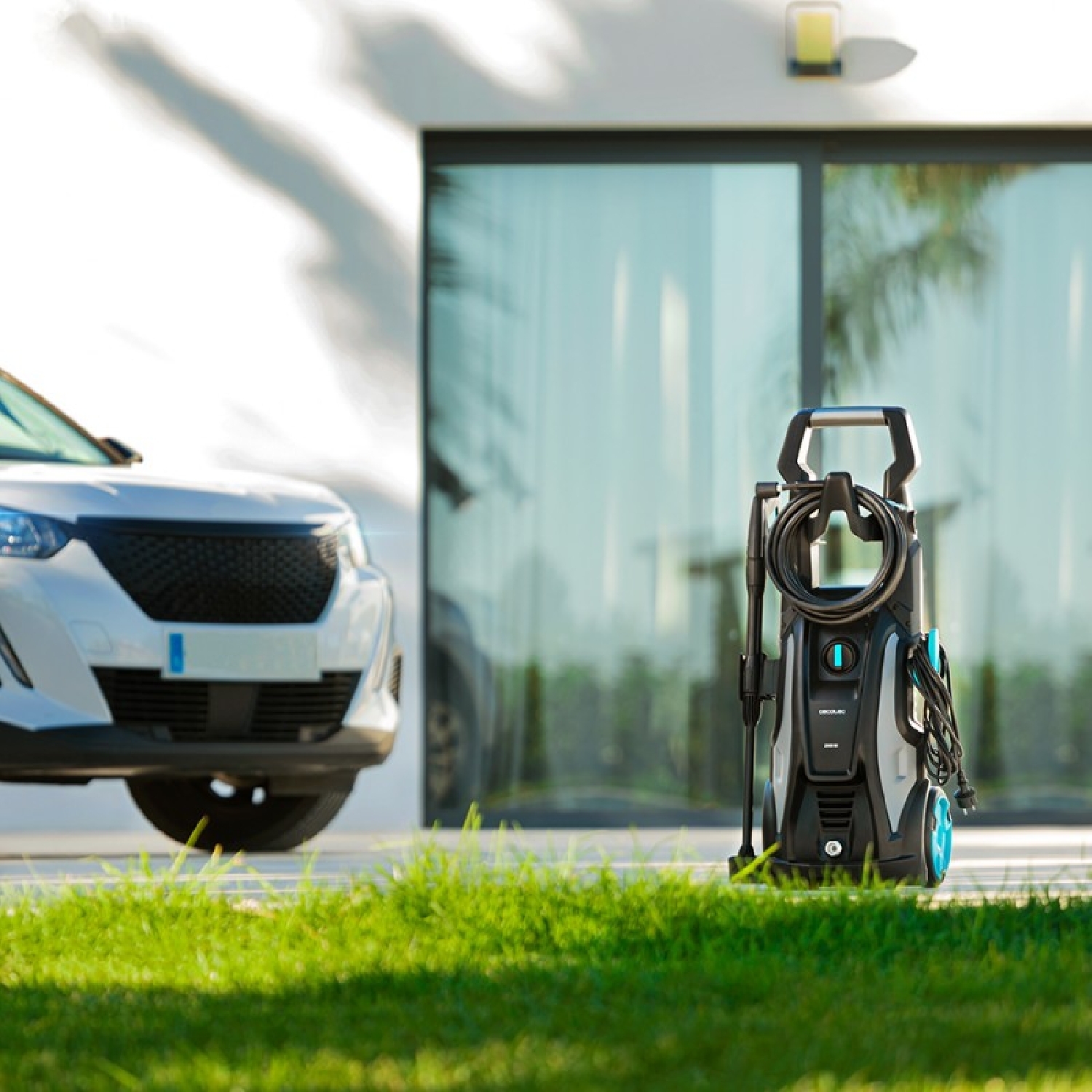 Hydroboost 2000 - Image 2