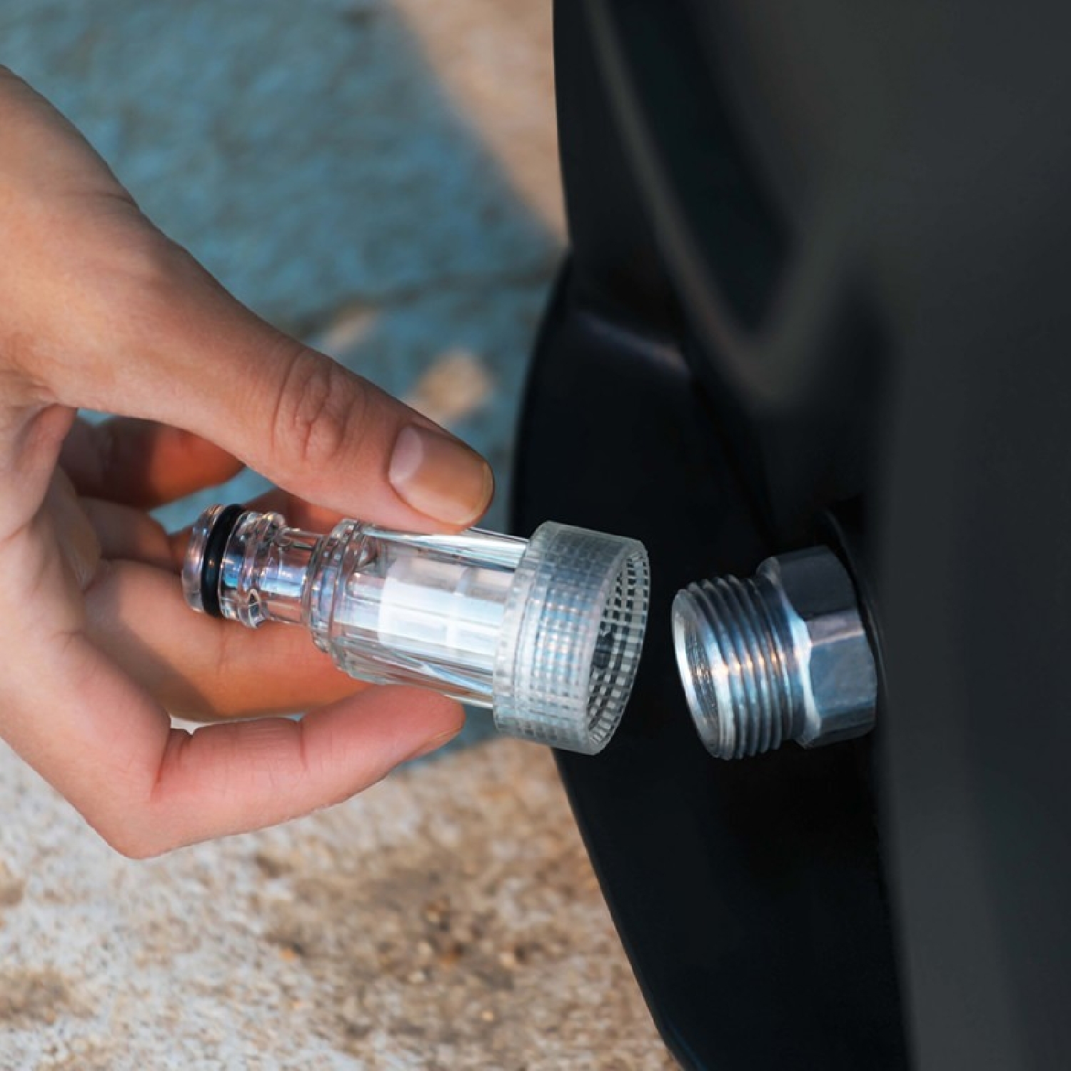 Hydroboost 2000 - Image 5