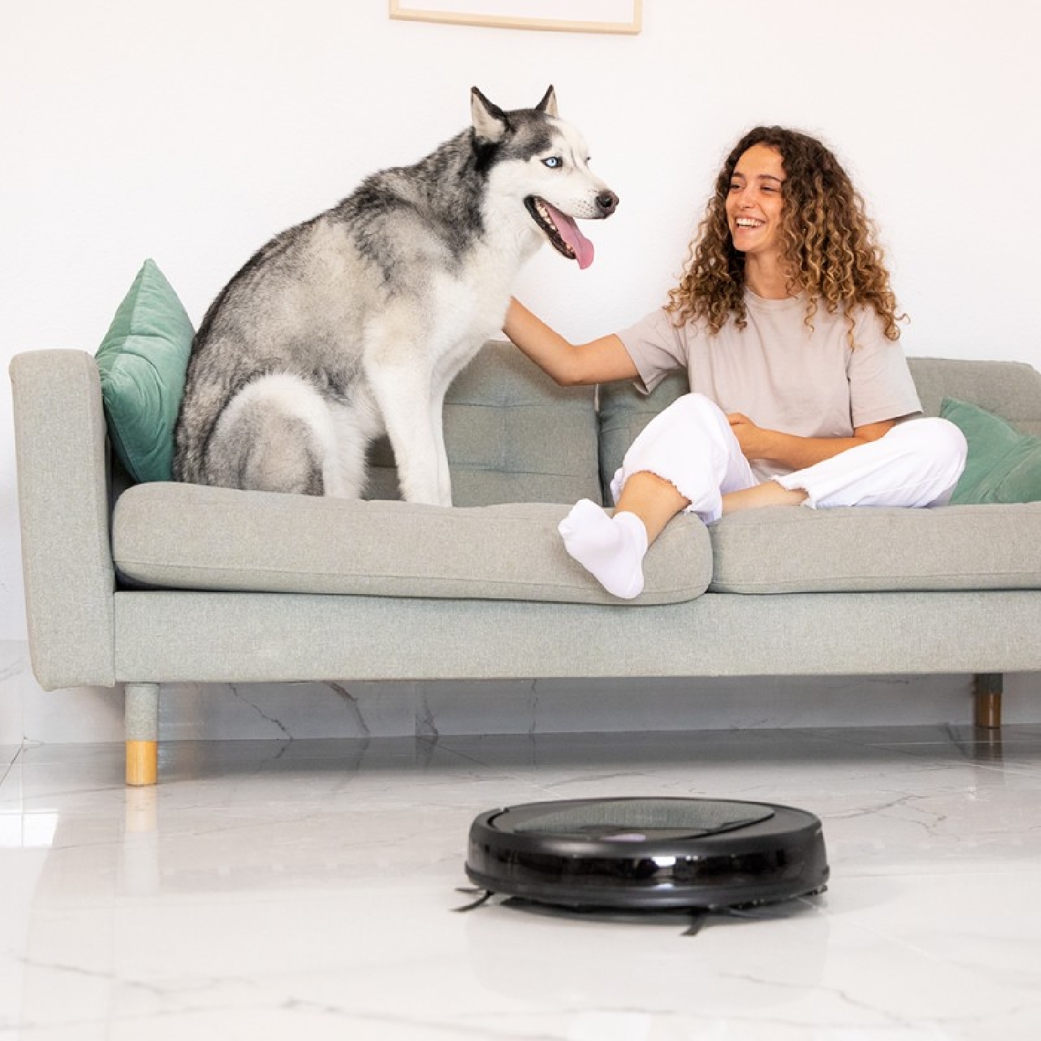 Conga 1990 Connected X - Image 4