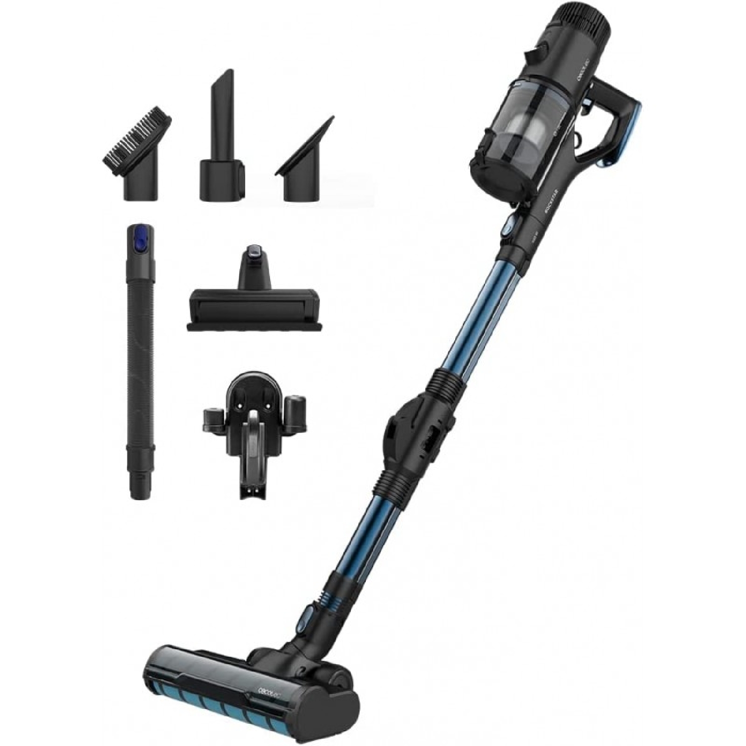 Conga RockStar 990 X-Treme ErgoFlex