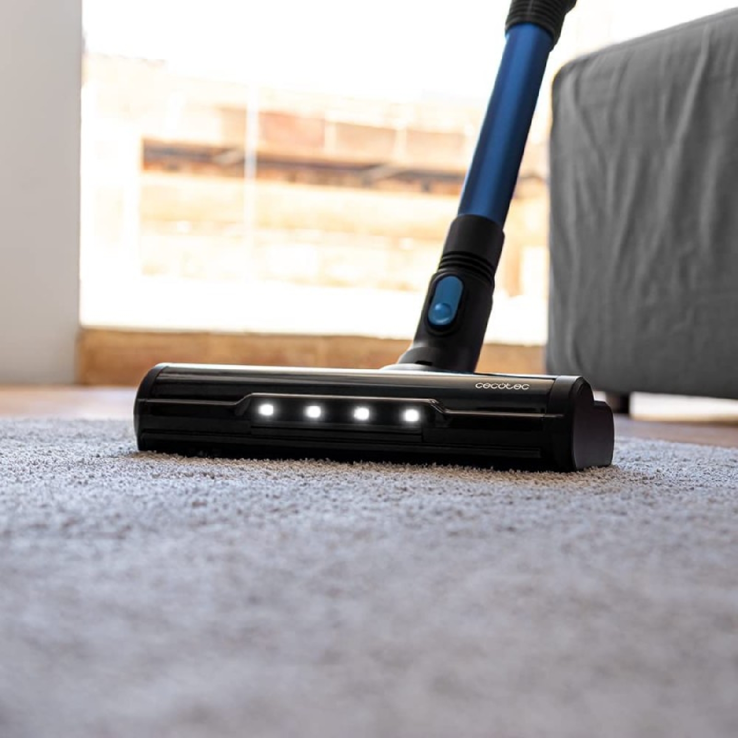 Conga RockStar 990 X-Treme ErgoFlex - Image 3