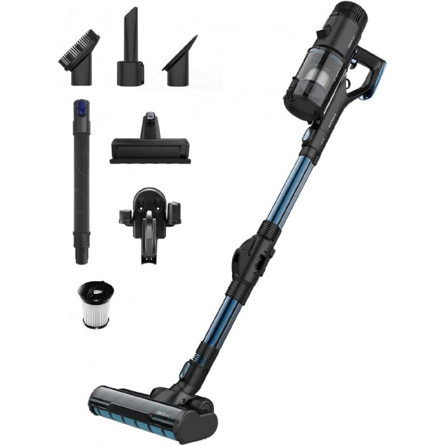 Conga Rockstar 990 Titanium ErgoFlex