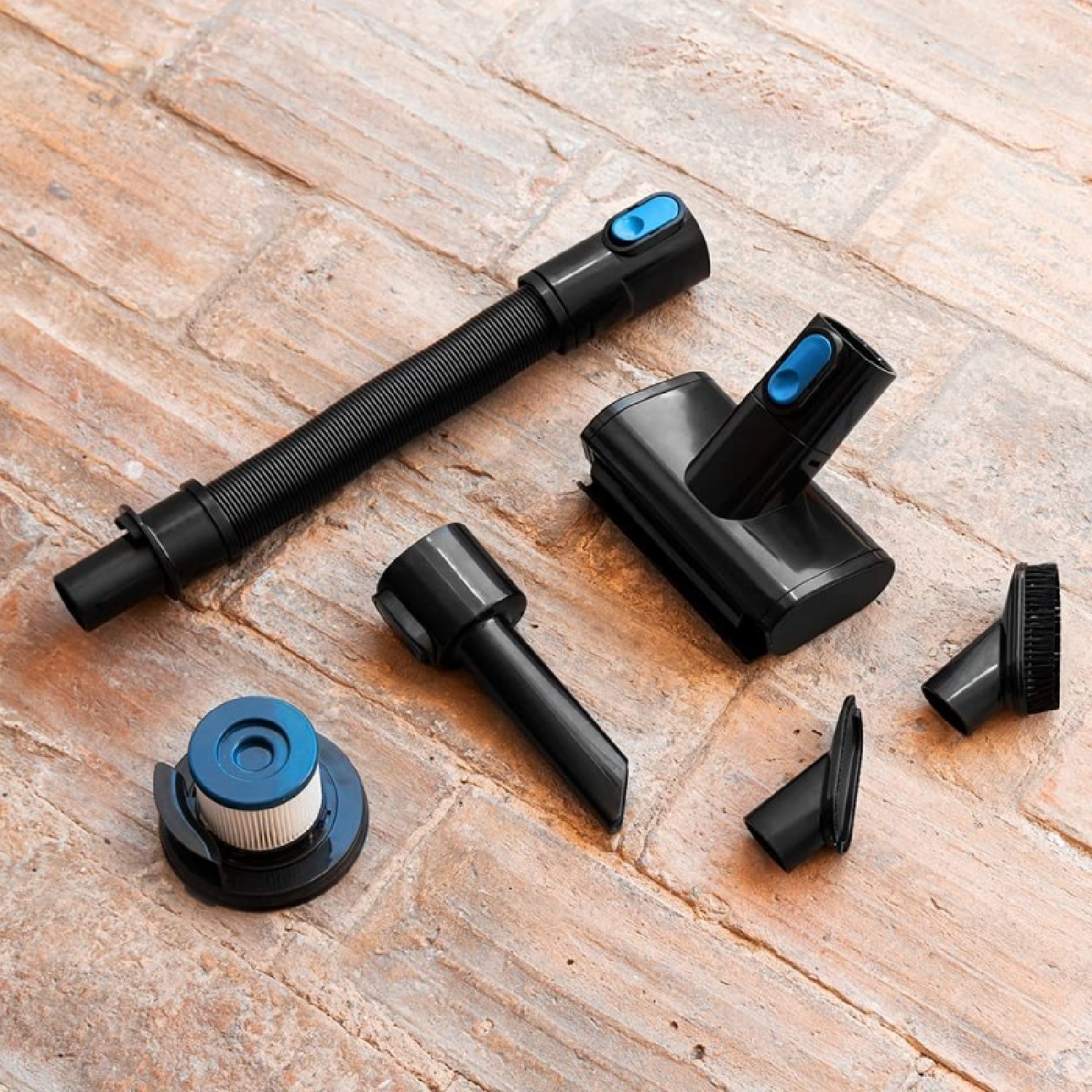 Conga Rockstar 990 Titanium ErgoFlex - Image 3