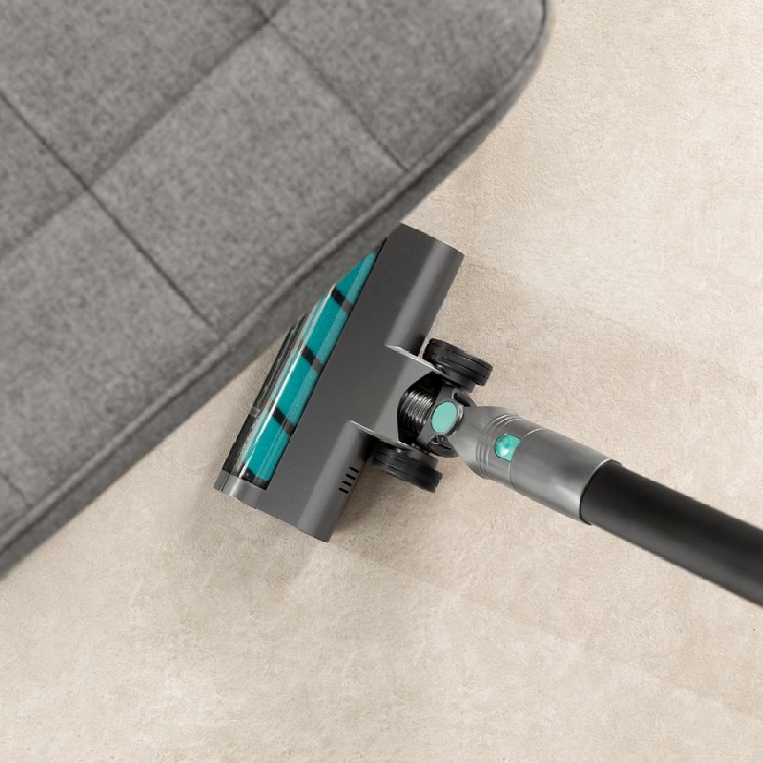 Conga Rockstar Micro 20000 Stand&Clean - Image 3