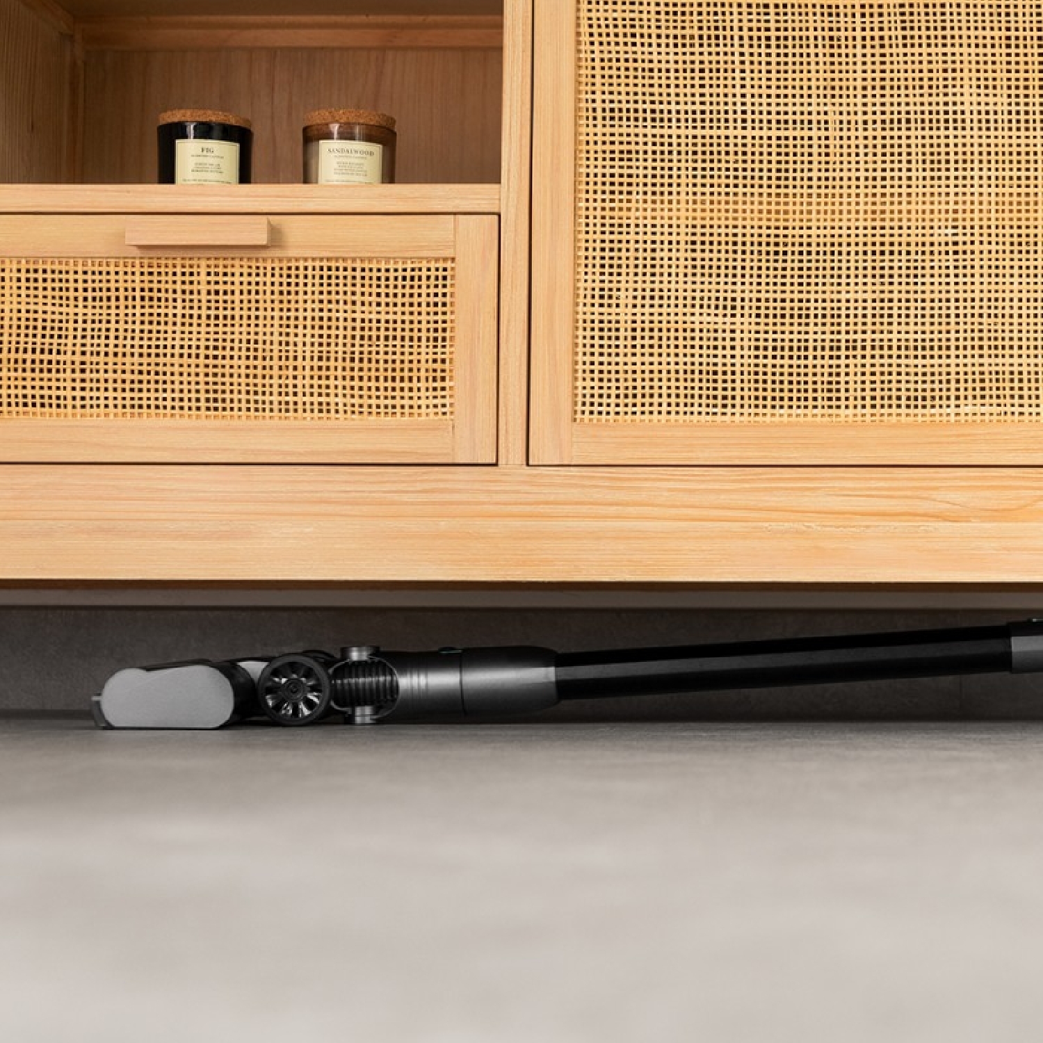 Conga Rockstar Micro 20000 Stand&Clean - Image 5